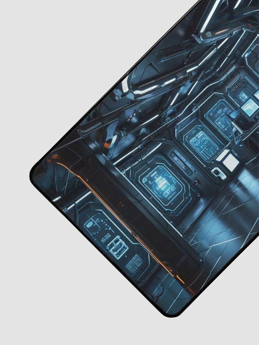 Command Center Mouse Mat product image (3)