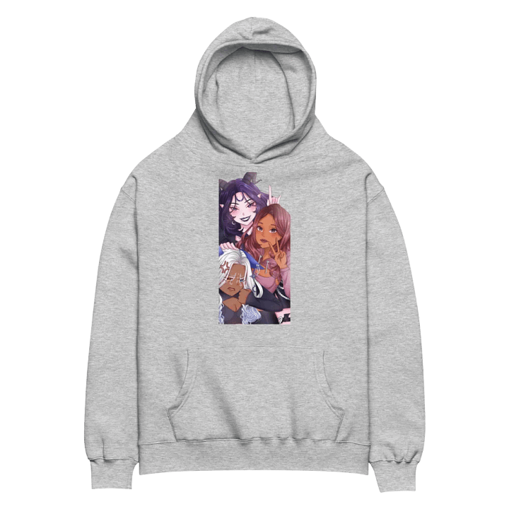 Sn0wxAngel Bff product image (8)