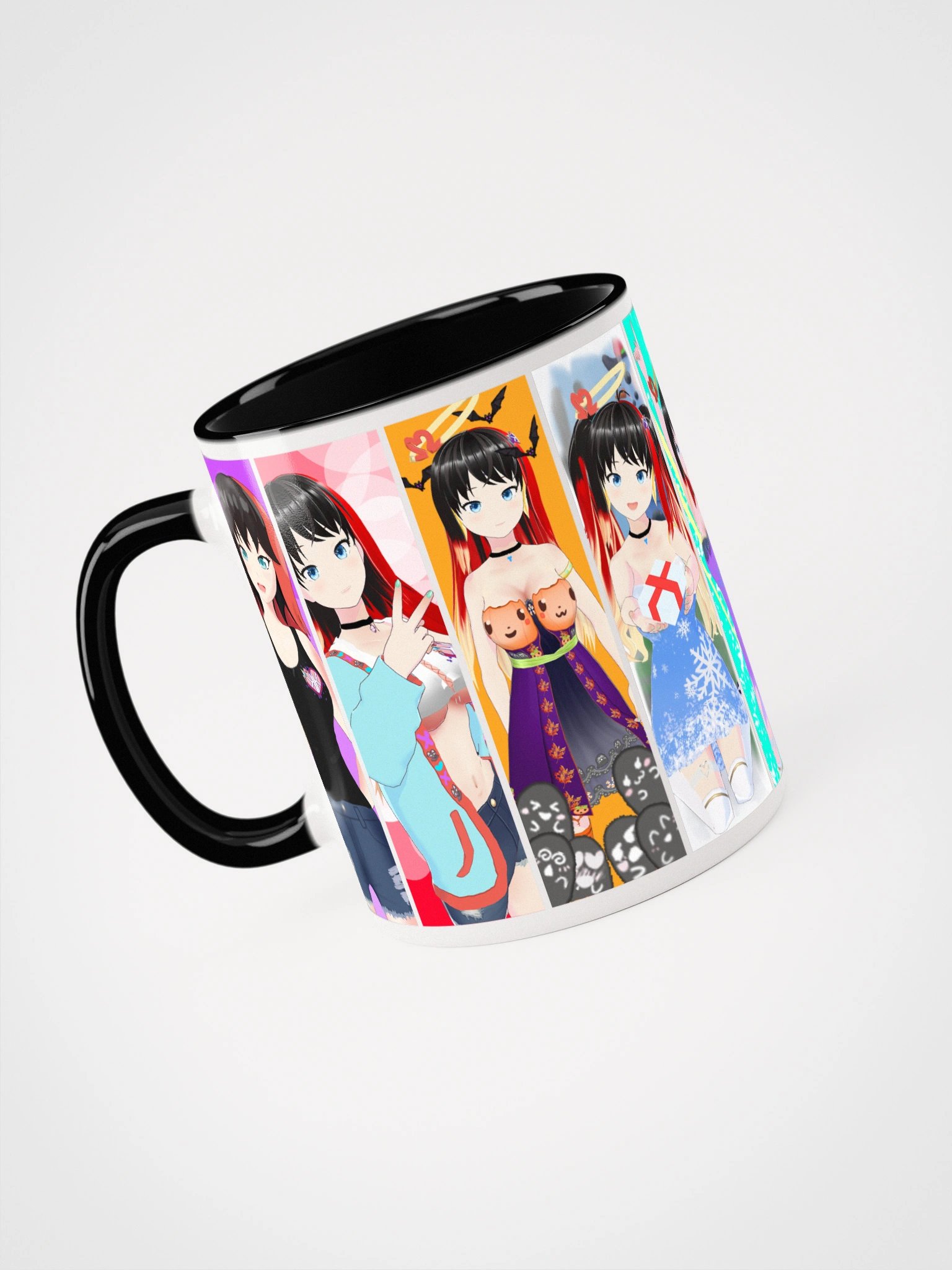 2025 KokoMain Colorful Mug product image (29)