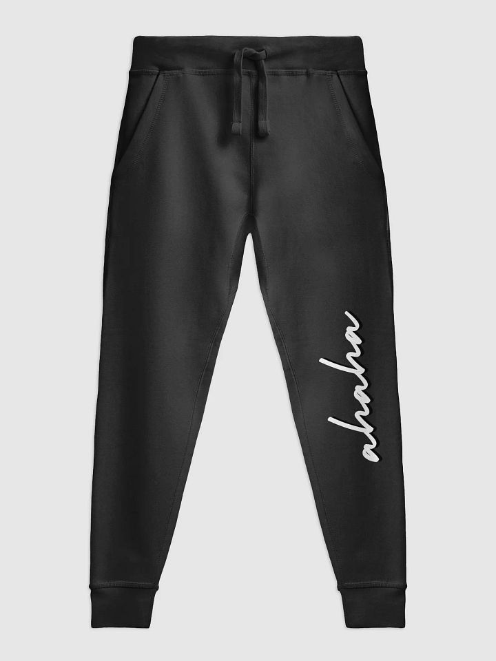 SK8's ahaha Sweatpants product image (1)