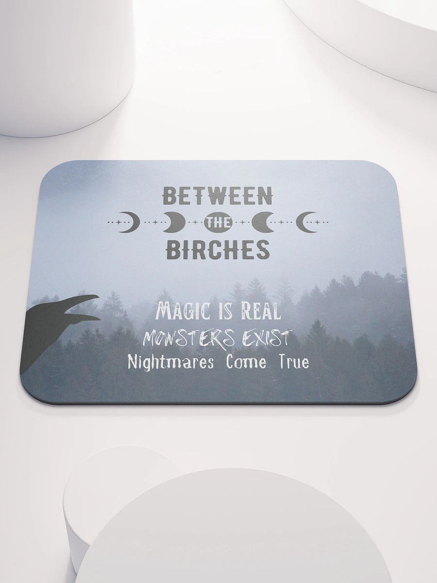 BTB Trilogy Mouse Pad product image (1)