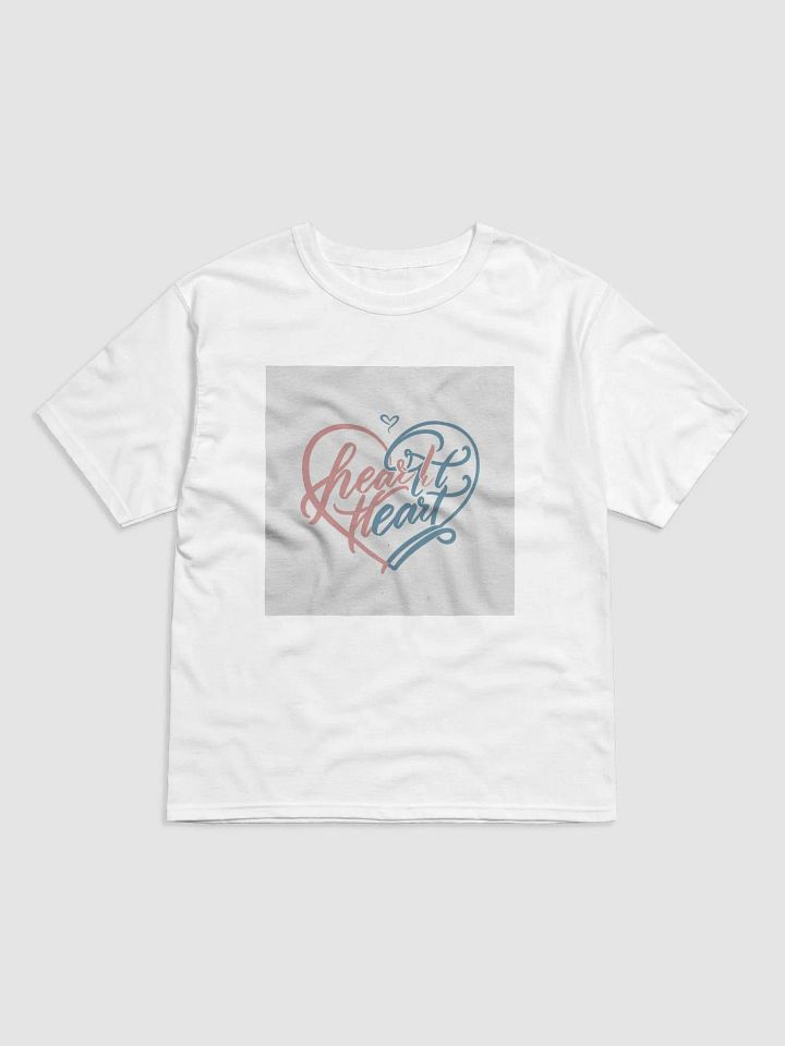 the heartbeat of lovers product image (1)