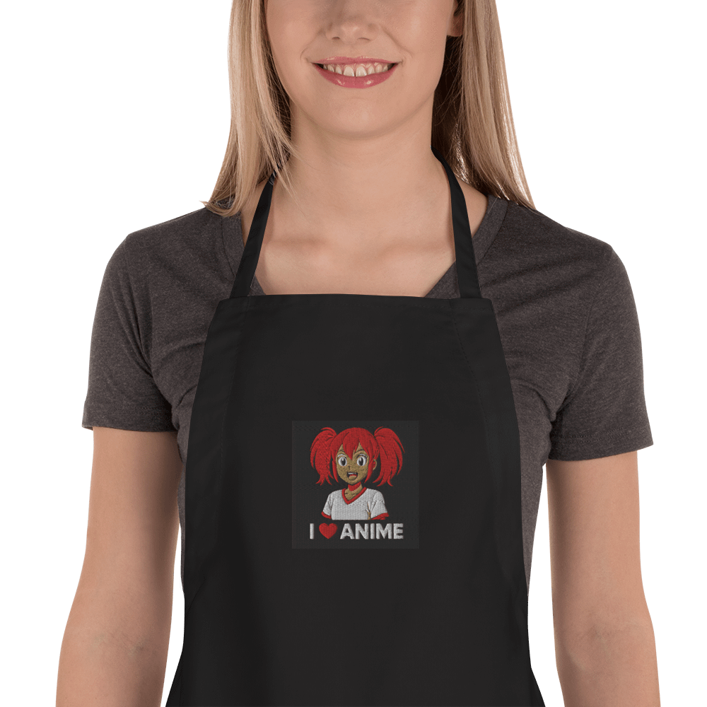I LOVE ANIME product image (1)