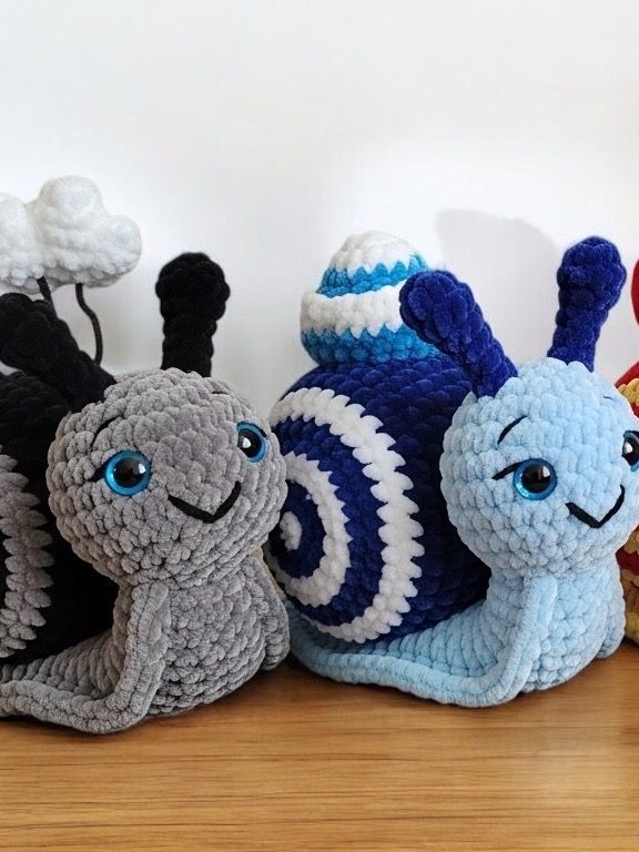 Element Baby Snails product image (1)