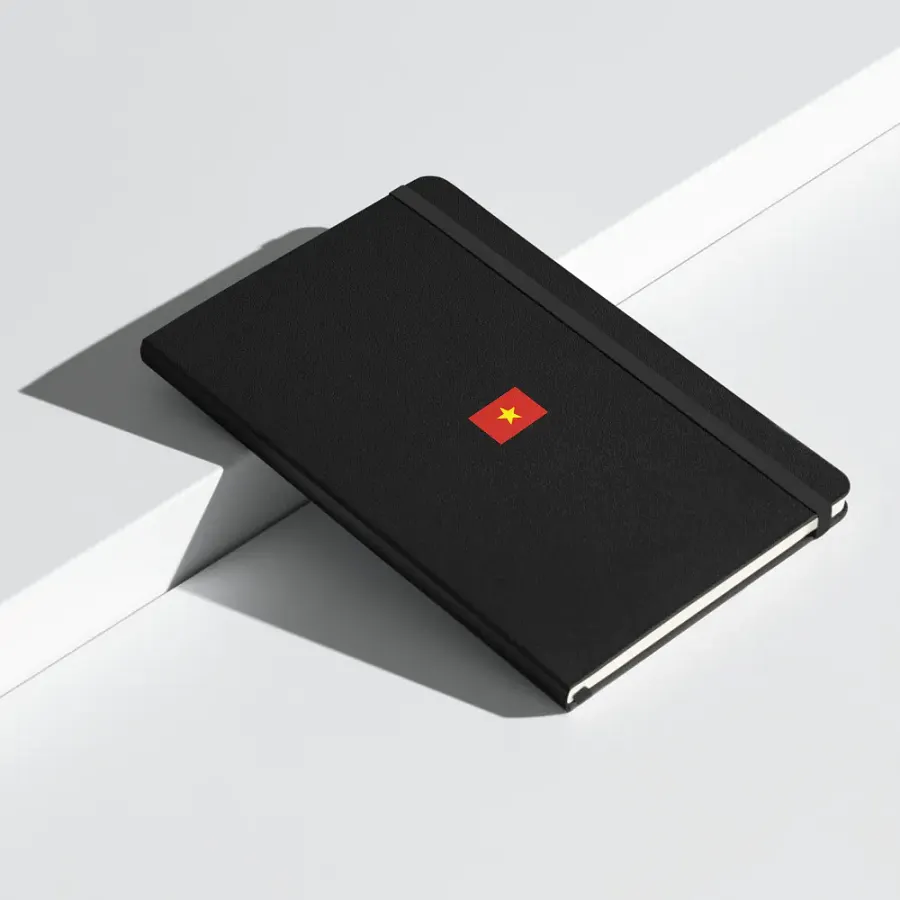 Vietnam Travel Journal Diary product image (13)