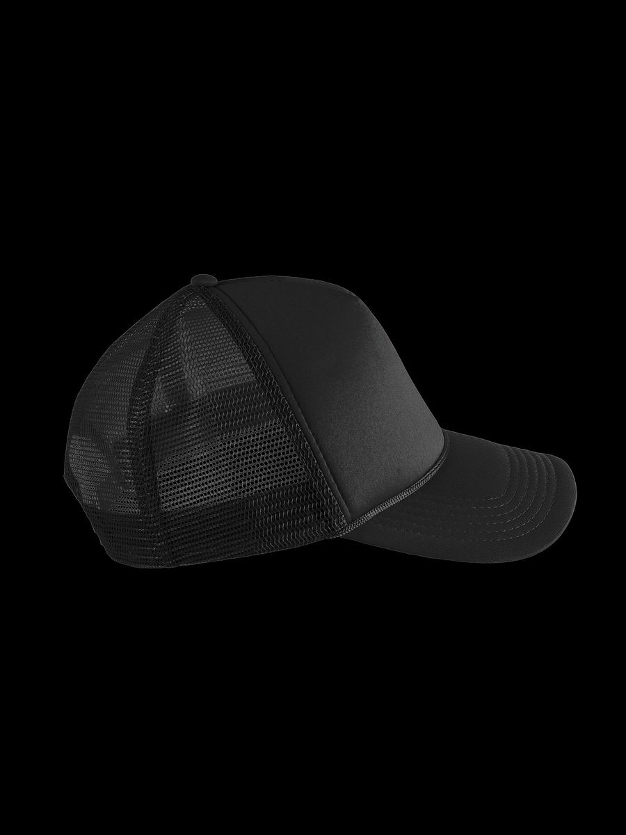 (RED CHIBI) K Hat product image (3)