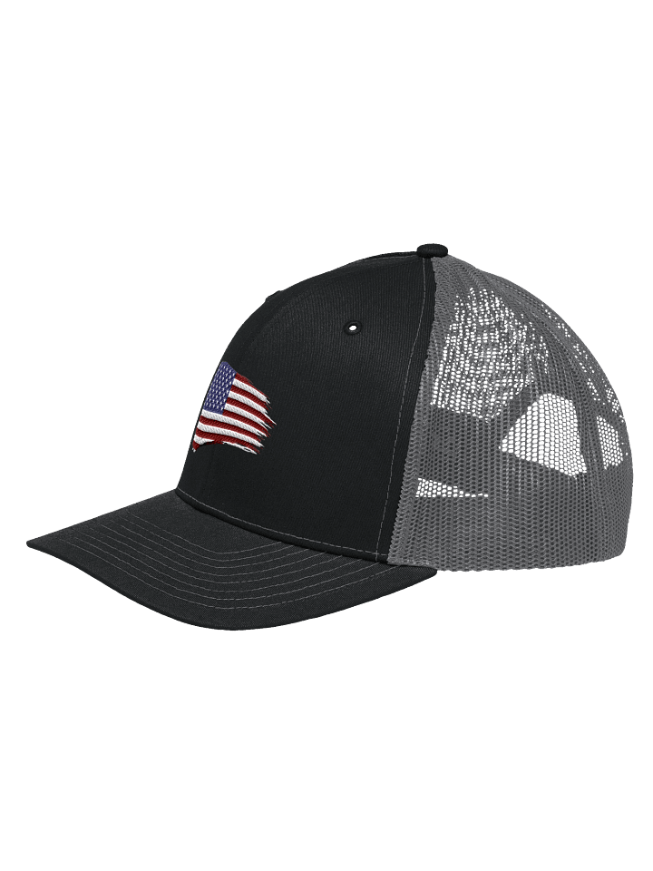Tattered Flag product image (2)