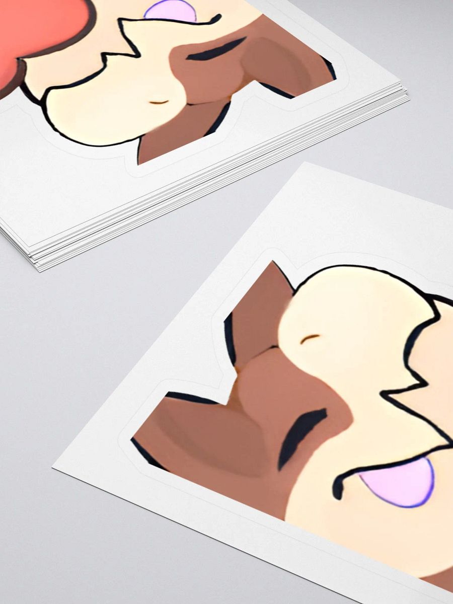 hypnoLove Sticker product image (4)