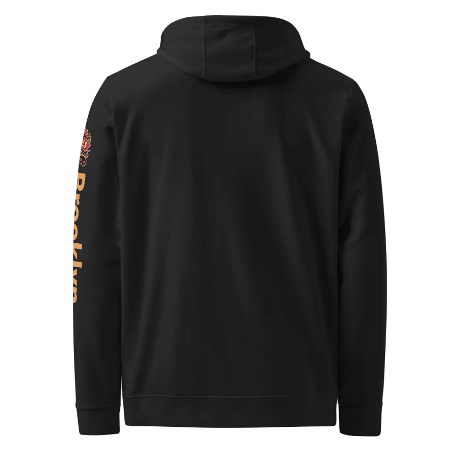 THE ZONES FAN HOODIE product image (6)