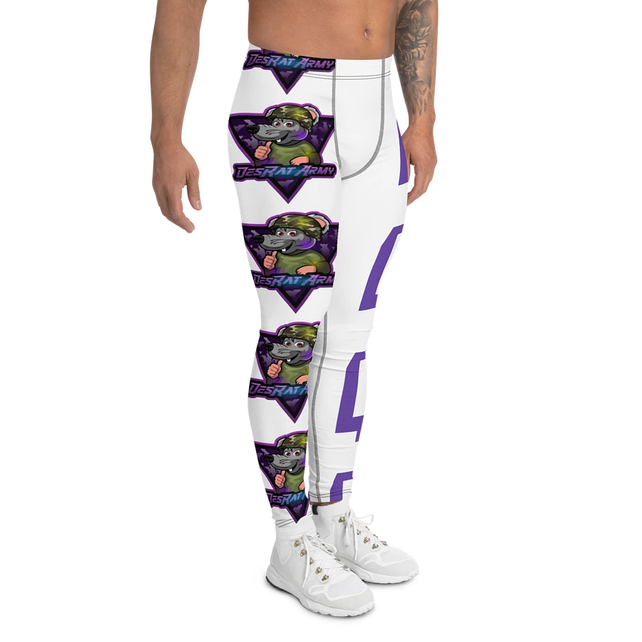 DesRatArmy Twitch Mens Leggings product image (15)