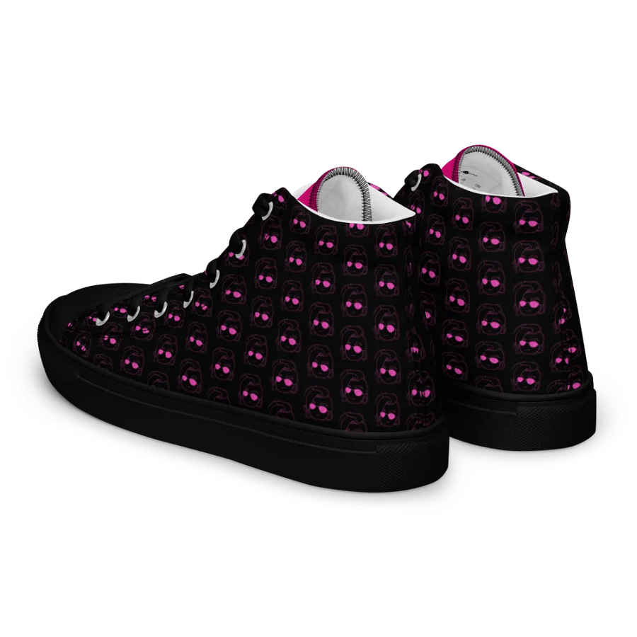 Hybrid Spyder High Tops product image (7)