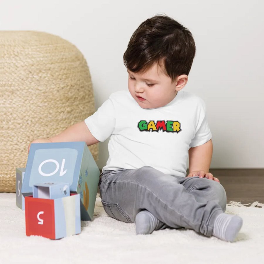 Gamer Toddler product image (10)