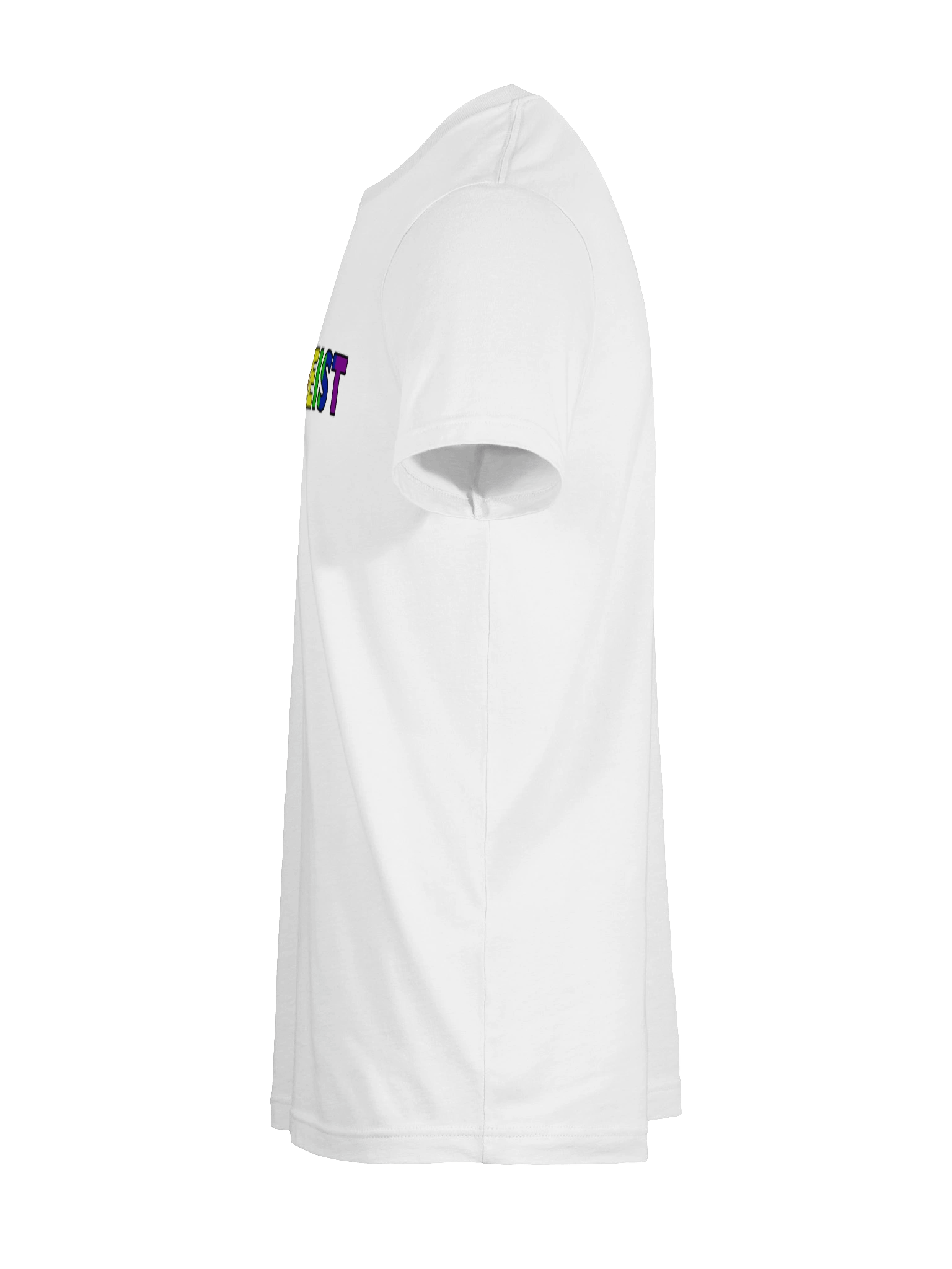 Gaytheist Tee product image (111)