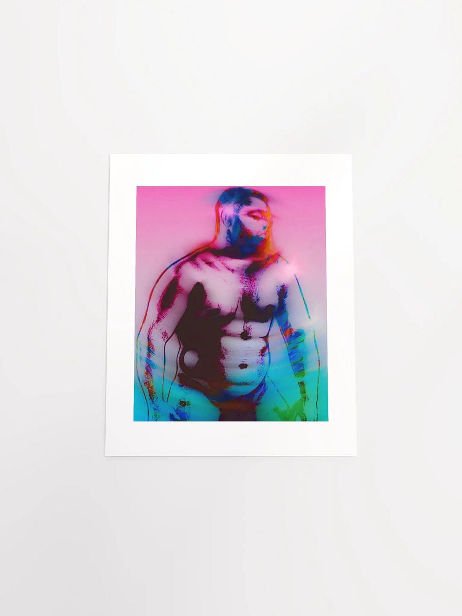 Spin Me Round - Print product image (4)