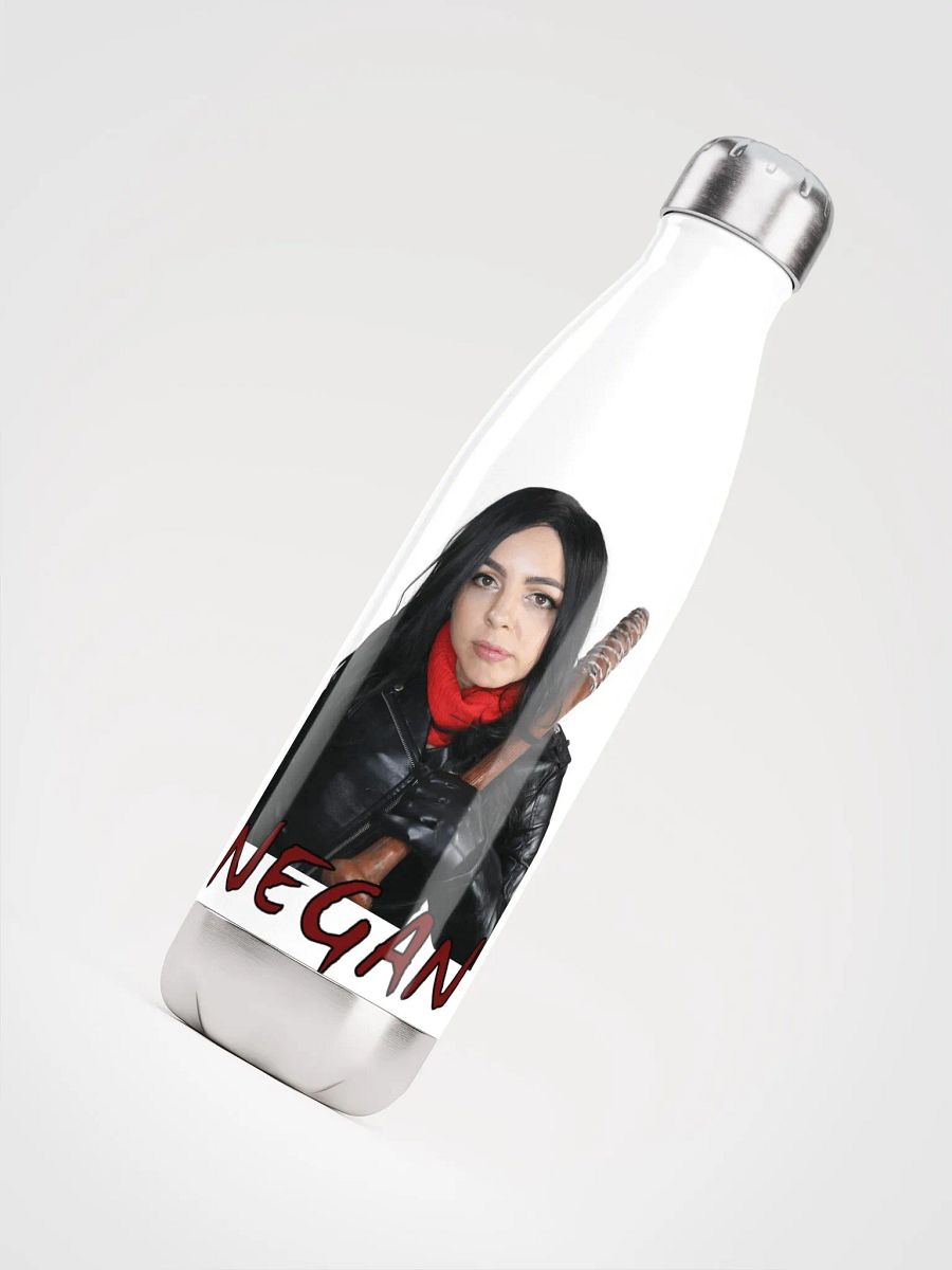 Negan Stainless Steel Water Bottle product image (9)