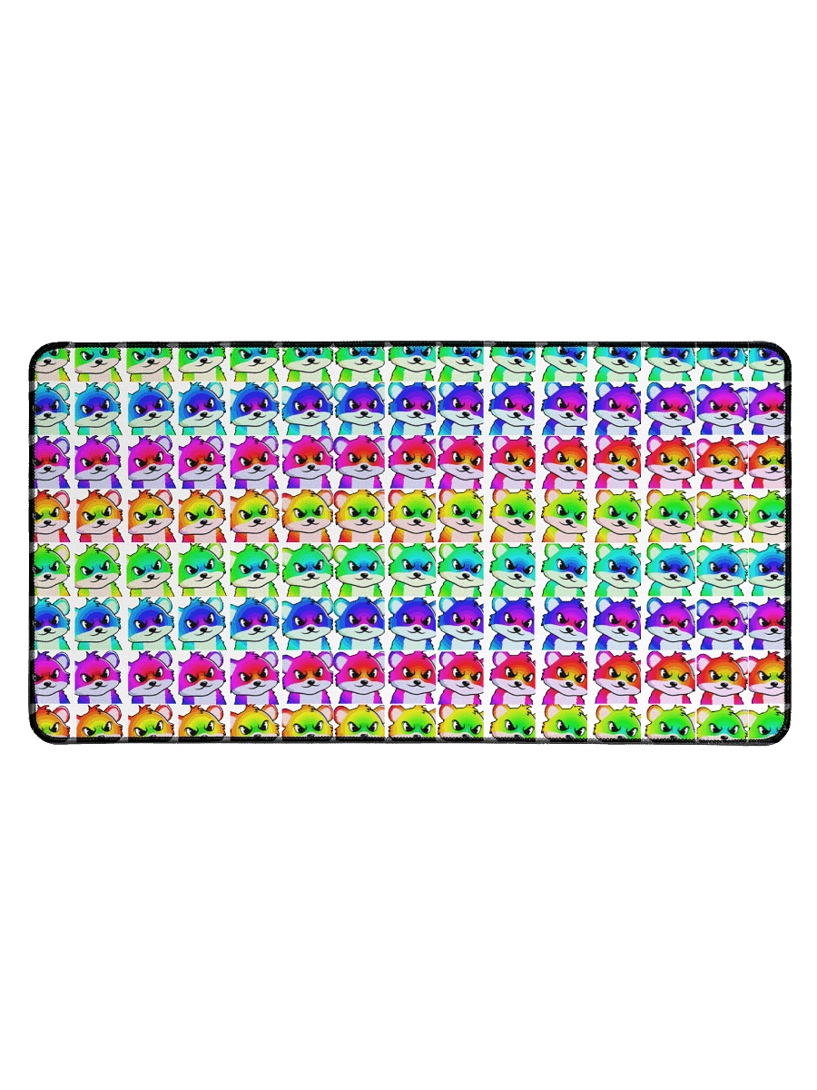 Party Desk Mat product image (1)