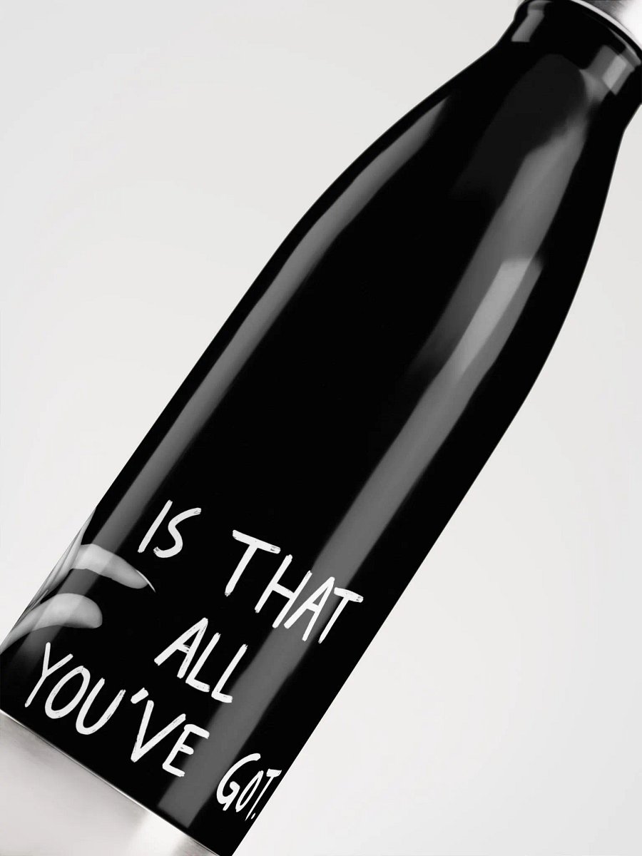 Lady Toys - Stainless Steel Water Bottle product image (5)