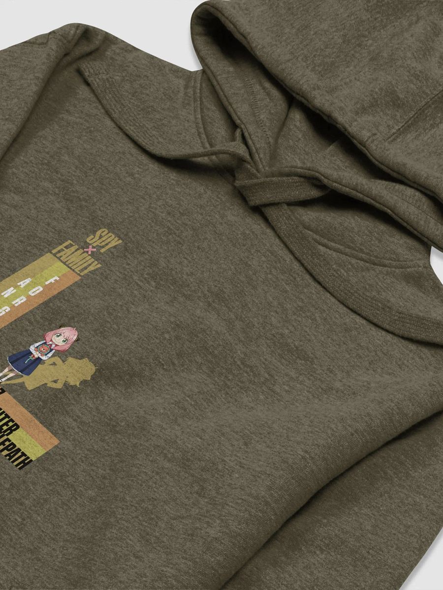 Anya Forger, Hoodie product image (3)
