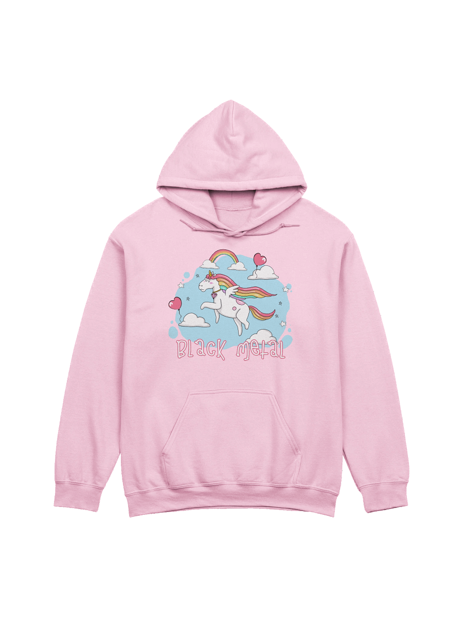 Diabolic Unicron Hoodie product image (9)
