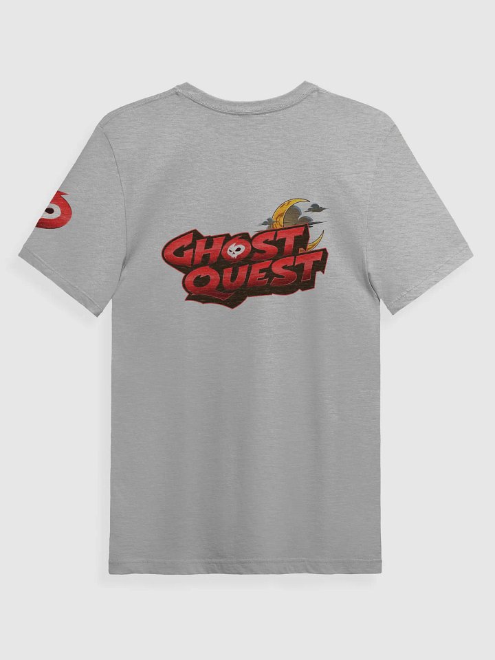 Uncle Junk’s Undying Search for Elvis T-Shirt product image (9)