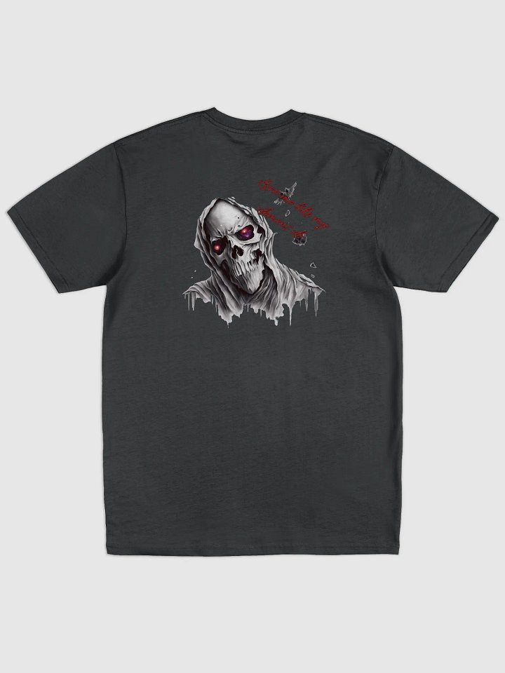 Ethereal Demon Love Men's Tee product image (2)