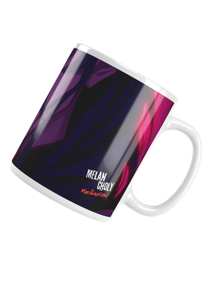 Intimate Embrace Mug product image (4)