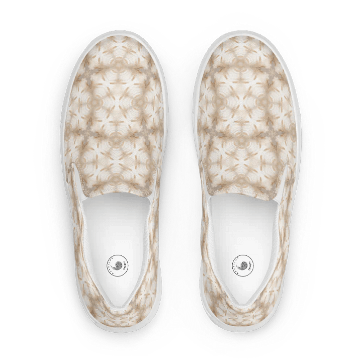 Kaleidoscope Dreams Slip-Ons product image (1)