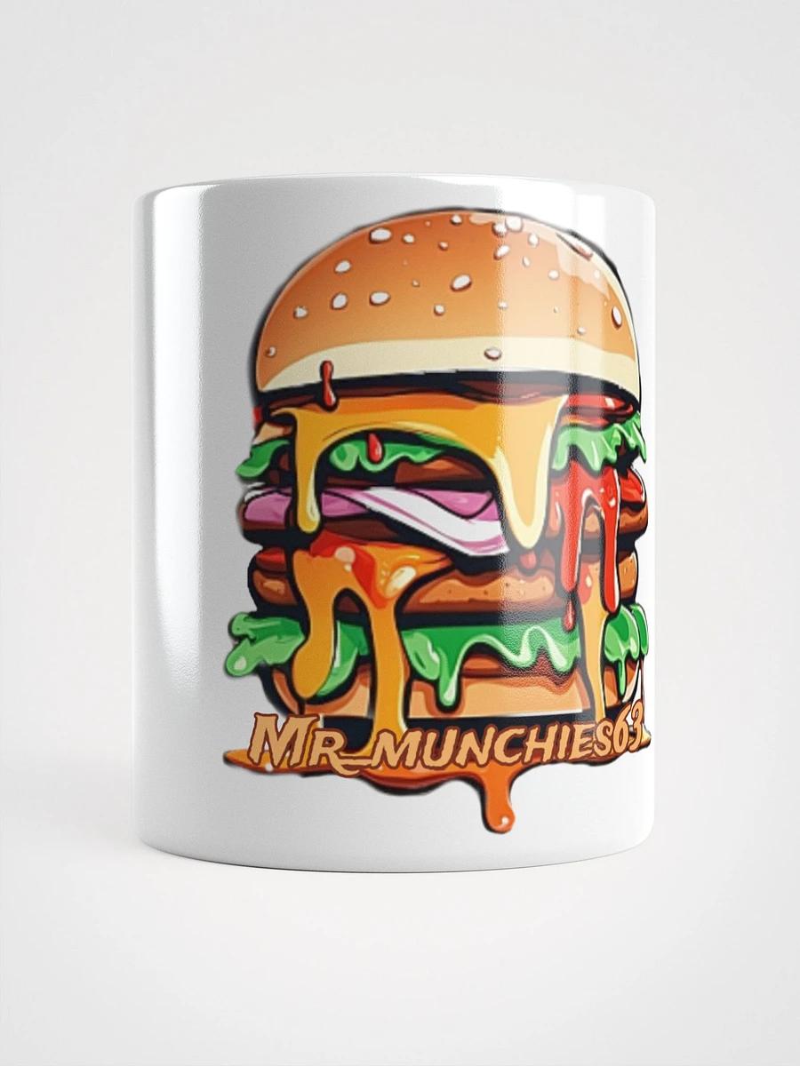 Burgerin Cuppin product image (10)