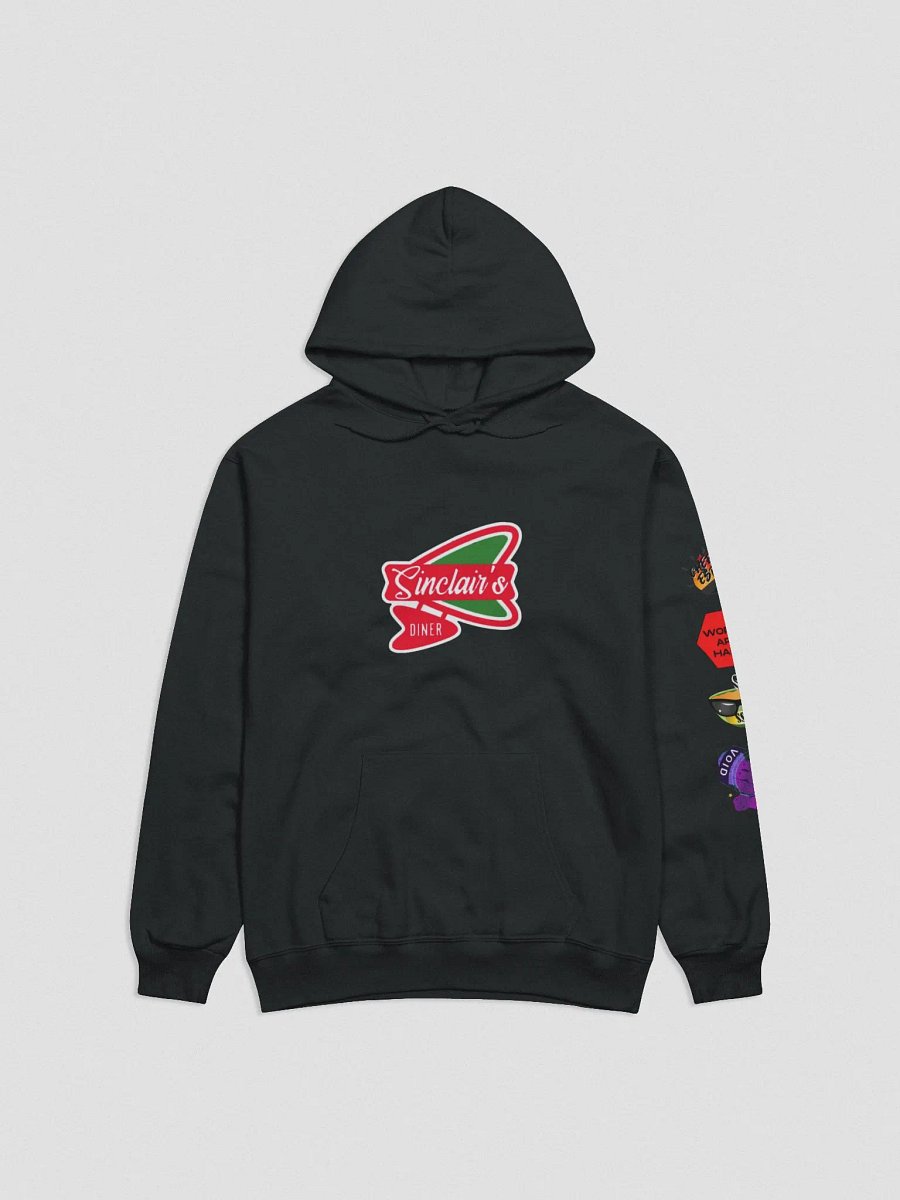 Diner Hoodie product image (5)