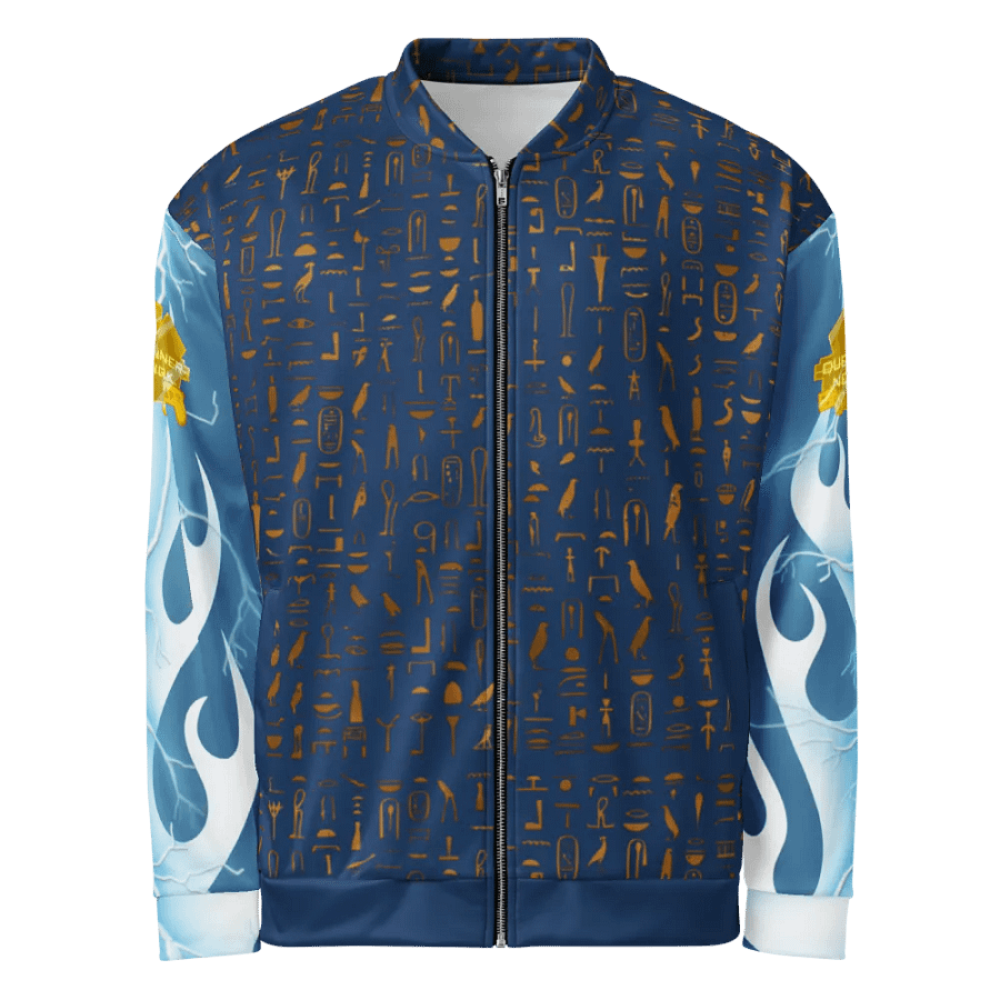 Duelist Gear-White Lightning Edition product image (1)
