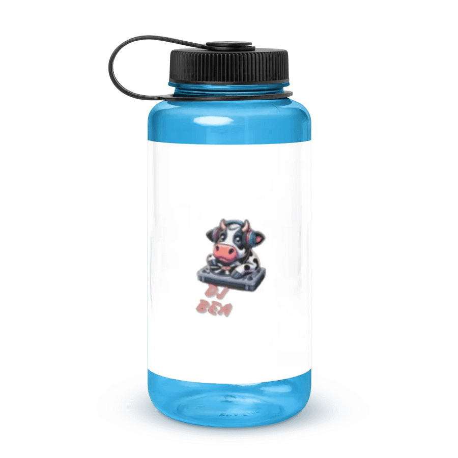 DJ BEA Wide Mouth Water Bottle product image (3)