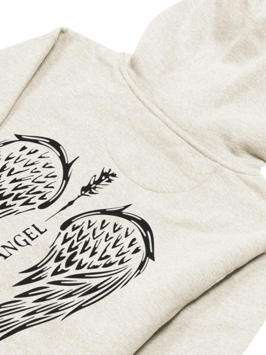 EliteCozy Unisex Premium Hoodie product image (6)