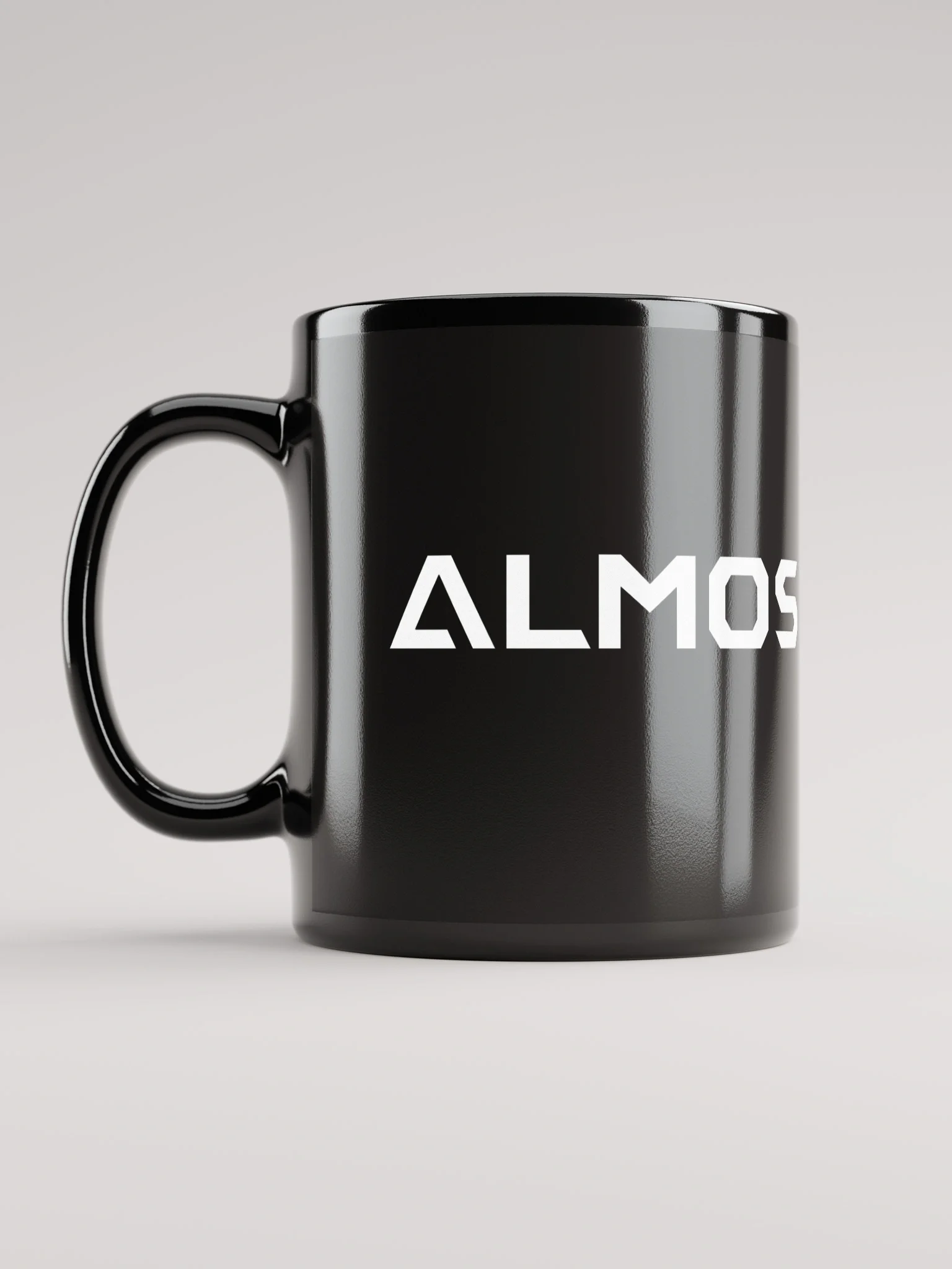 Almost False Mug product image (11)