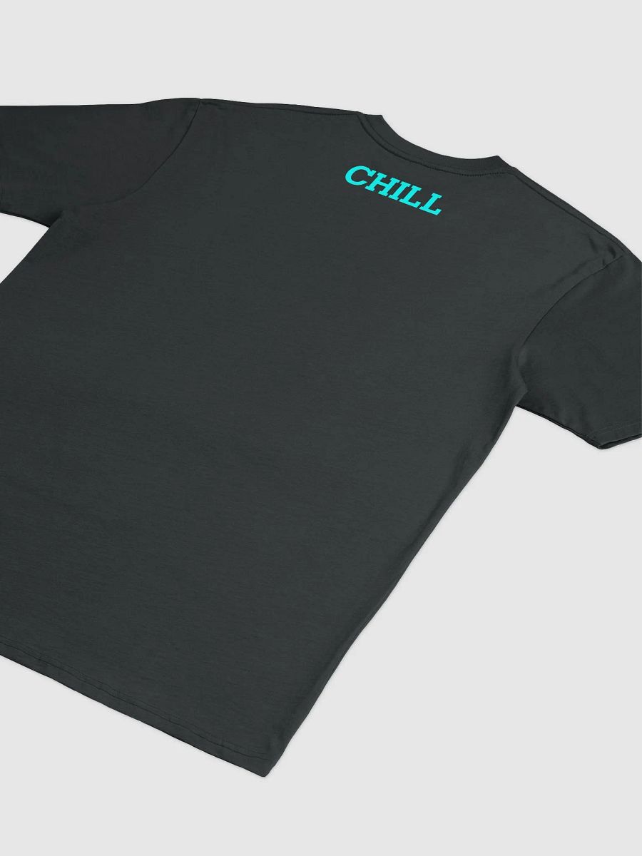 Chill Lapel Logo Tee product image (7)