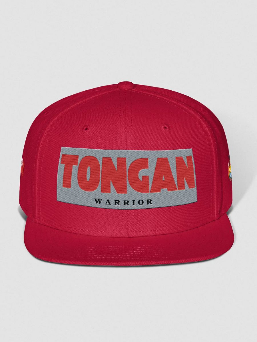 TONGA product image (1)