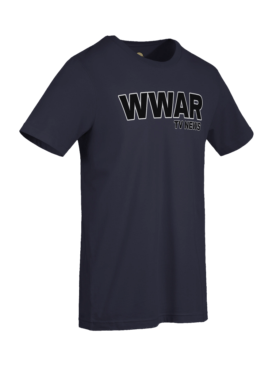 WWAR TV News - Halloween II product image (21)