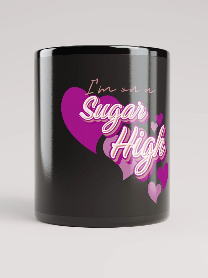 Sugar High Mugs product image (1)