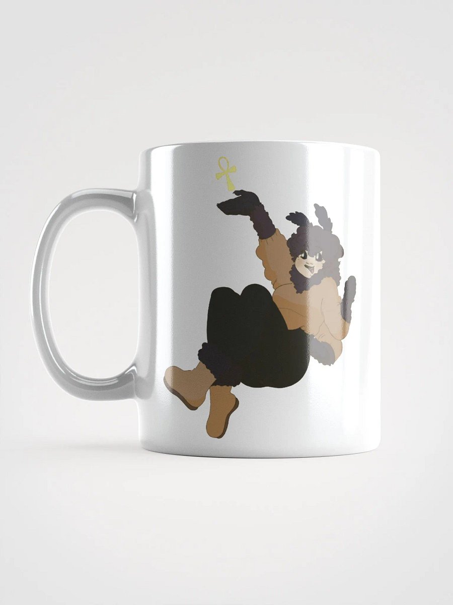 Reaching for Life Mug product image (2)