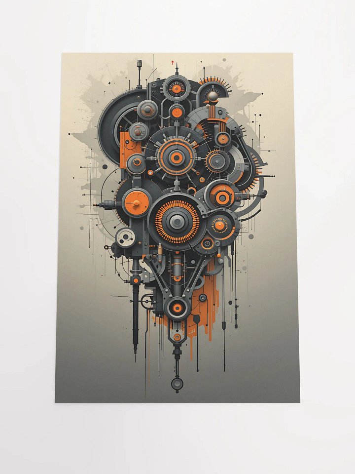 Abstract Machinery product image (1)