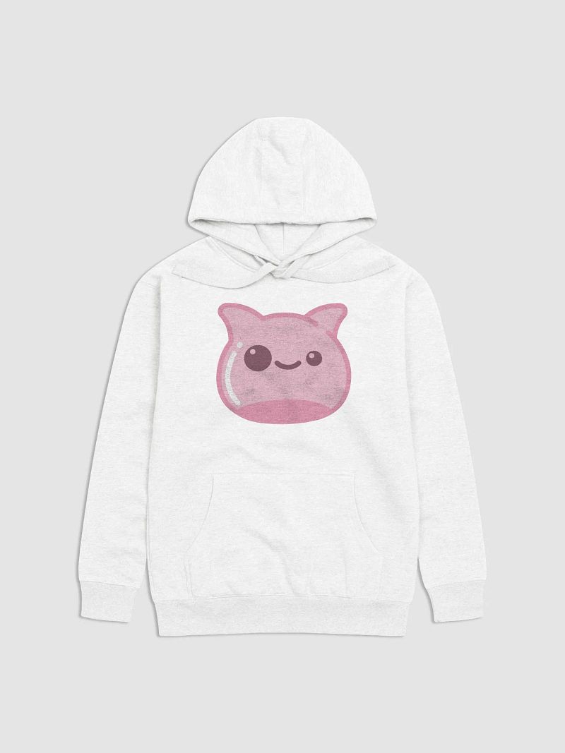 Foof Hoodie