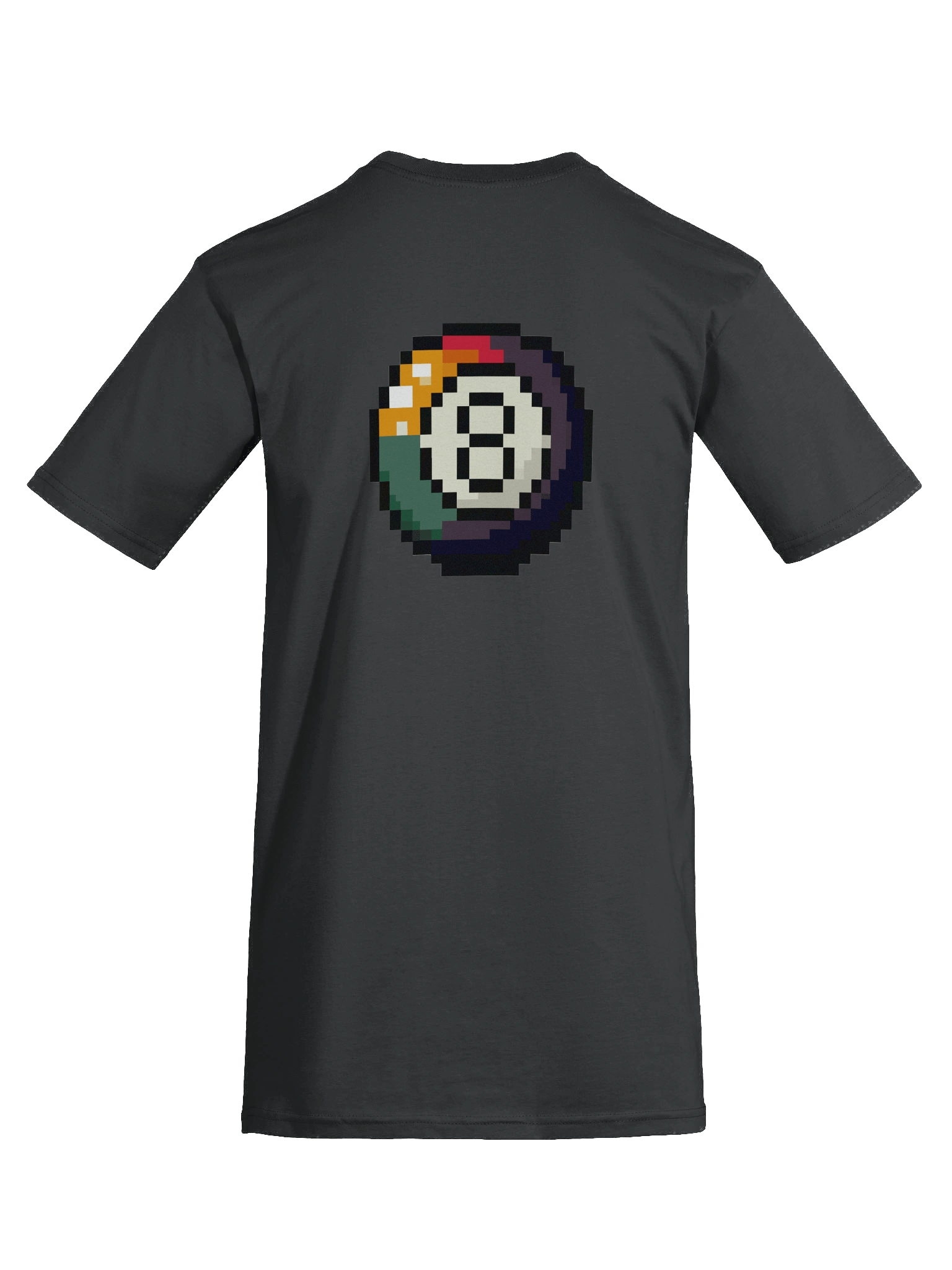 I Got My Shape T-Shirt product image (57)