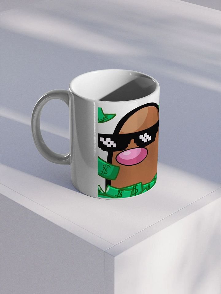 Make it Rain Mug product image (1)