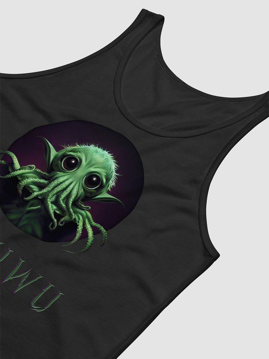 Cthuwu Tank product image (18)