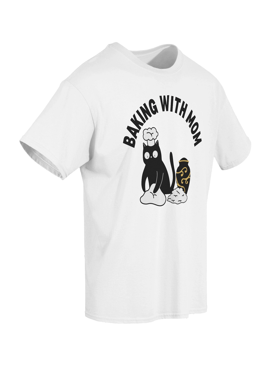 Baking With Mom T-Shirt product image (44)