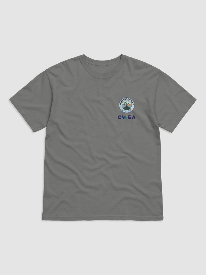 Sewer Rat - T-Shirt product image (1)
