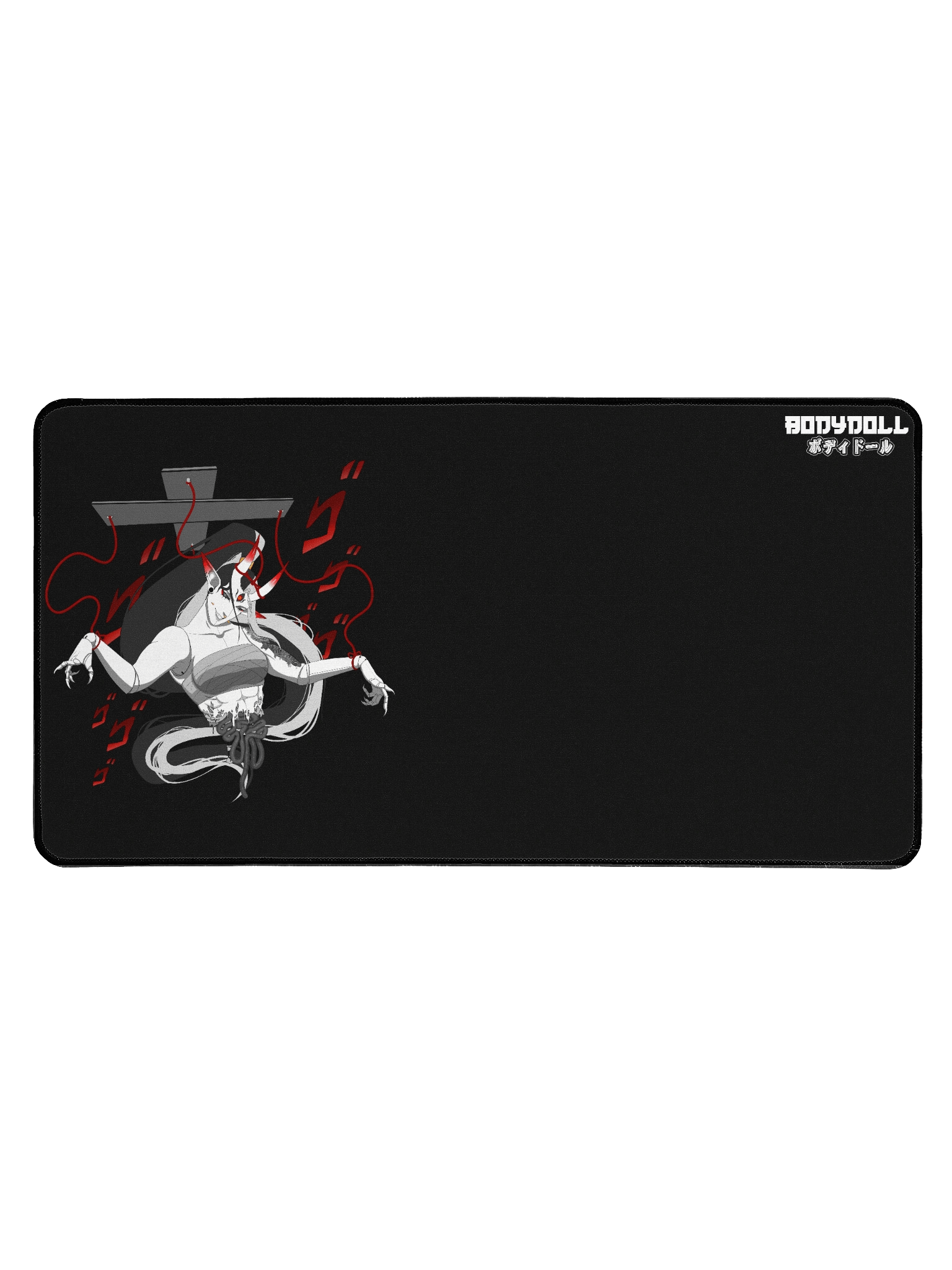 ONI MAT | Deskmat product image (1)