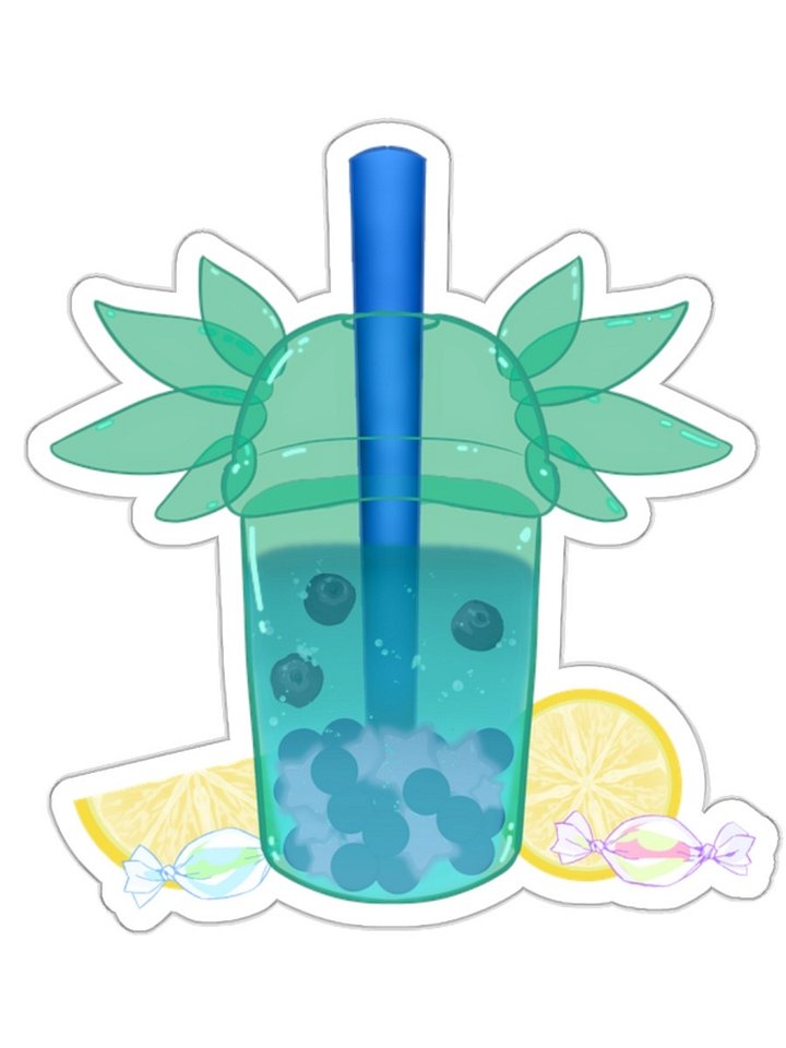 Slug Stickers product image (5)