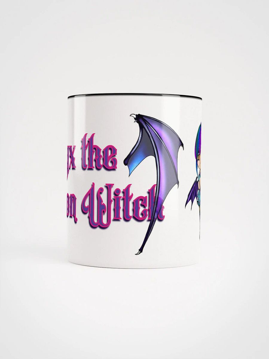 Nyx Coffe Mug product image (40)
