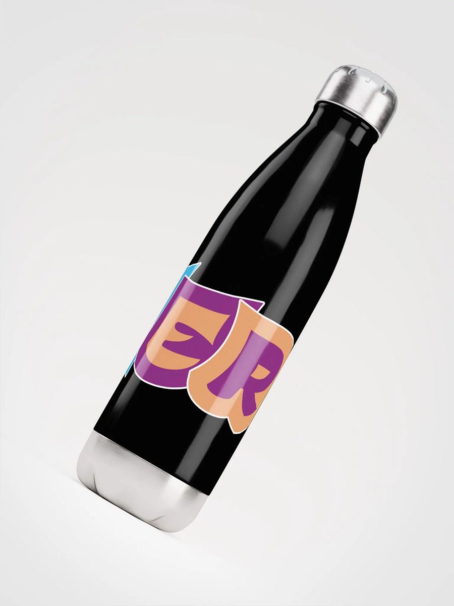 Colorful MERC Stainless Steel Water Bottle product image (4)