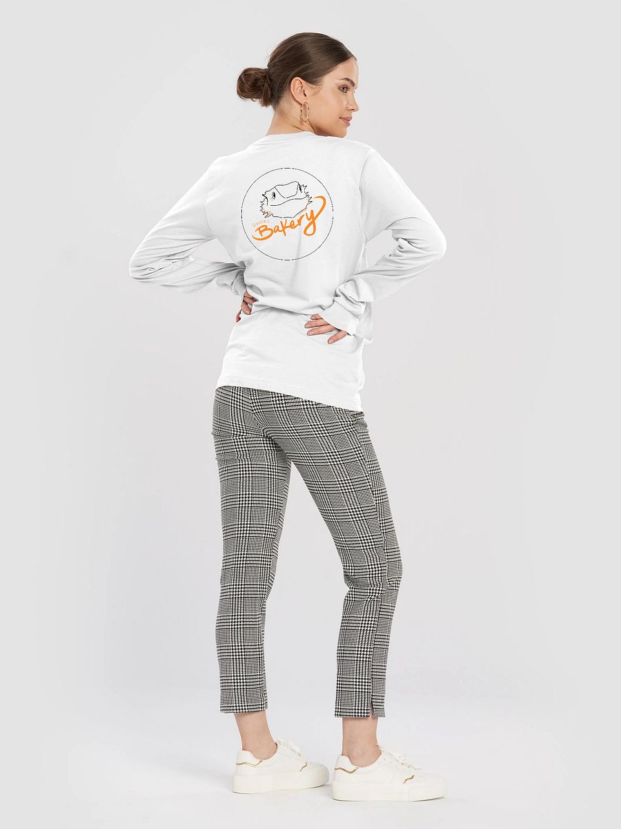 Long Sleeve Shirt - Color Logo product image (2)